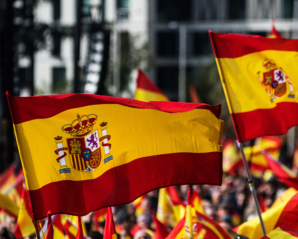 How to apply for Spanish citizenship