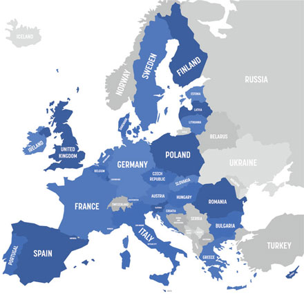 Spanish citizenship benefits of EU travel